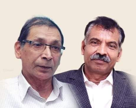 क्रान्तिकारी माओवादी र नेकपा बहुमतबीच एकता इच्छुक प्रतिष्ठानमा